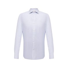 Хлопковая сорочка Luciano Barbera