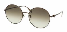 Солнцезащитные очки Alexander McQueen AM 0275S 002