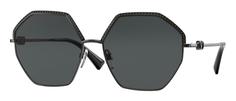 Солнцезащитные очки Valentino VA 2044 3039/87 3N