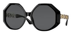 Солнцезащитные очки Versace VE4395 GB1/87 3N