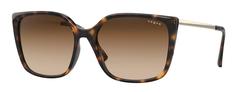 Солнцезащитные очки Vogue VO5353S W656/13 3N