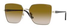 Солнцезащитные очки Vogue VO4199S 848/6K 2N