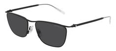 Солнцезащитные очки Mont Blanc MB 0167S 001