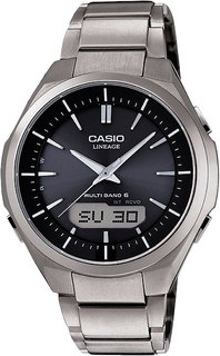 Наручные часы Casio Lineage LCW-M500TD-1A