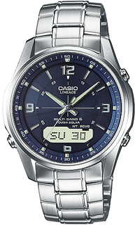 Наручные часы Casio Lineage LCW-M100DSE-2A