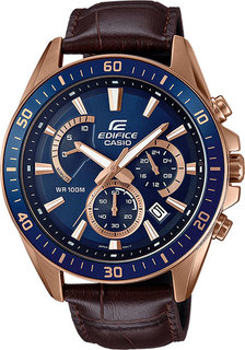 Наручные часы Casio Edifice EFR-552GL-2A