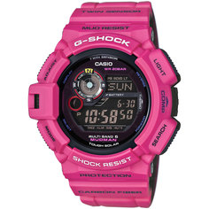 Наручные часы Casio G-shock Mudman GW-9300SR-4E