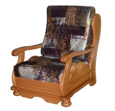 Кресло для отдыха Матиас КиС Мебель