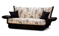 Диван аккордеон Жасмин Fiesta