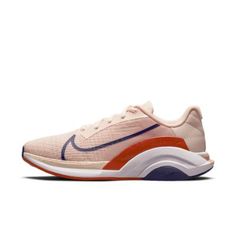 Женские особо прочные кроссовки для тренинга Nike ZoomX SuperRep Surge