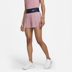 Женские теннисные шорты NikeCourt Advantage