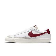 Мужские кроссовки Nike Blazer Low77 Vintage