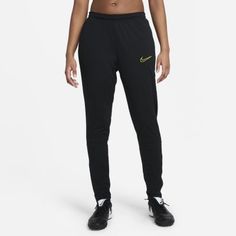 Женские футбольные брюки Nike Dri-FIT Academy