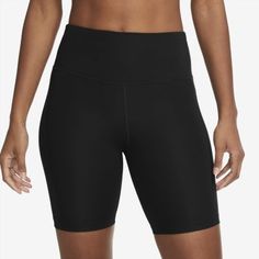 Женские беговые шорты со средней посадкой Nike Dri-FIT Fast 18 см
