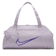 Женская сумка-дафл для тренинга Nike Gym Club