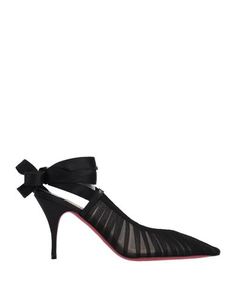 Туфли Christian Louboutin