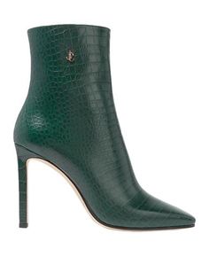 Полусапоги и высокие ботинки Jimmy Choo