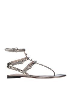 Сандалии Valentino