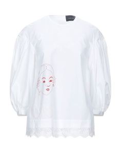 Блузка Simone Rocha