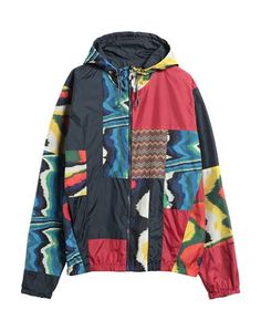 Куртка Missoni