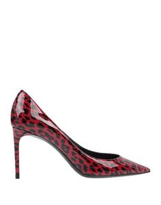 Туфли Saint Laurent