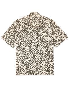 Pубашка Isabel Marant