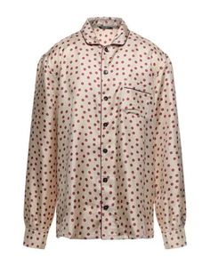 Pубашка Dolce & Gabbana