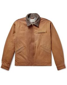 Куртка Fear Of God