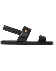 Сандалии Versace