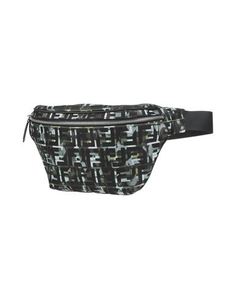 Рюкзаки и сумки на пояс Fendi