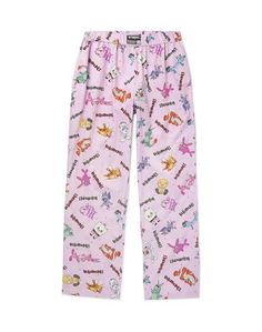 Повседневные брюки Vetements