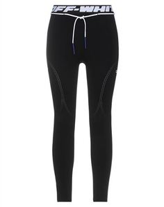 Легинсы Off White