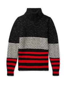 Водолазки Burberry