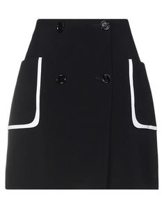 Юбка миди Fendi