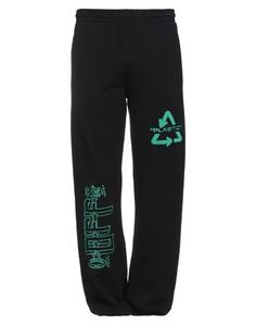 Повседневные брюки Off White