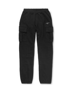 Повседневные брюки Off White