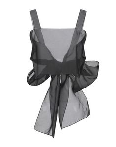 Топ без рукавов The Row