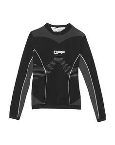 Футболка Off White