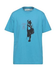 Футболка Off White