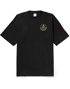 Футболка Vetements