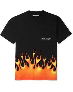 Футболка Palm Angels