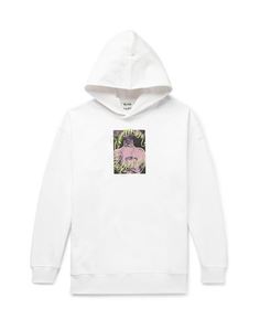 Толстовка Acne Studios