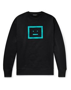 Толстовка Acne Studios