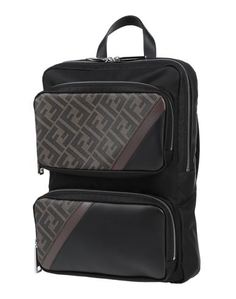 Рюкзаки и сумки на пояс Fendi