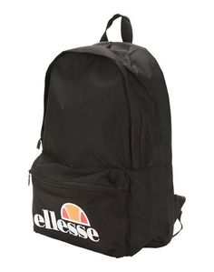 Рюкзаки и сумки на пояс Ellesse