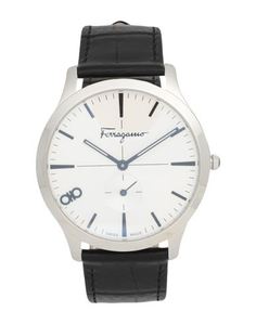 Наручные часы Salvatore Ferragamo