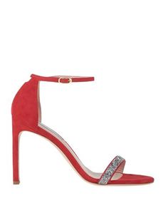 Сандалии Stuart Weitzman