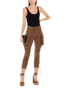 Повседневные брюки Dsquared2