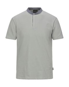 Футболка Emporio Armani