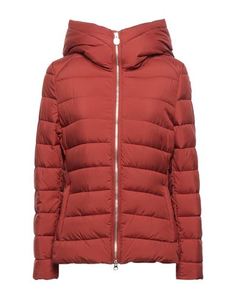 Пуховик Invicta